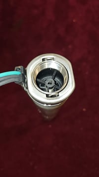 Image 3 of Grundfos 115v SQ-160 3" (10 Gpm) 0.5Hp