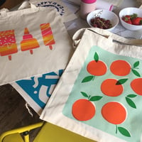 Image 16 of Screen Print Workshops - Private and Group Bookings