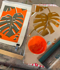 Image 20 of Screen Print Workshops - Private and Group Bookings