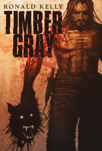 Image 1 of TIMBER GRAY (Paperback Edition)