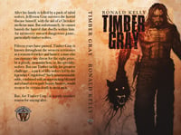 Image 3 of TIMBER GRAY (Paperback Edition)