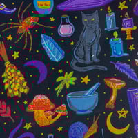 Image 4 of .𖥔 ݁ ˖The Summerween Jack-O-Lantern Collection .𖥔 ݁ ˖