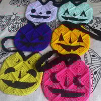 Image 5 of .𖥔 ݁ ˖The Summerween Jack-O-Lantern Collection .𖥔 ݁ ˖
