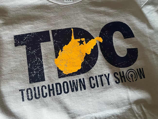 2024 TDC Shirt 