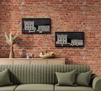 Image 5 of Castleview Farm - Canvas