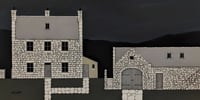 Image 2 of Castleview Farm - Canvas