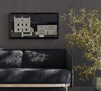Image 1 of Castleview Farm - Canvas