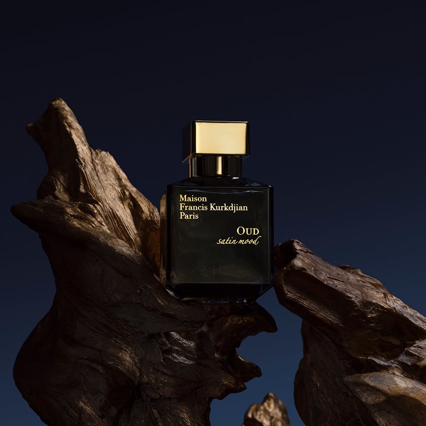 Image of Maison Francis Kurkdjian Oud Satin Mood (TYPE)