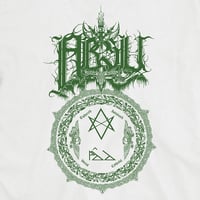 Image 2 of ABSU - CACHET OF TARA (GREEN PRINT) 2