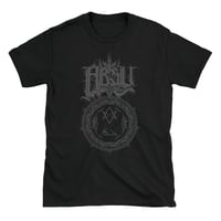 Image 1 of ABSU - CACHET OF TARA (GREY PRINT) 1