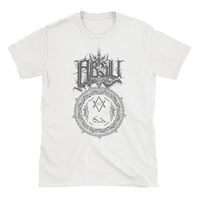 Image 1 of ABSU - CACHET OF TARA (GREY PRINT) 2