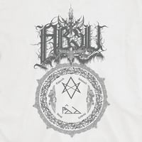 Image 2 of ABSU - CACHET OF TARA (GREY PRINT) 2