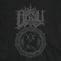 Image 2 of ABSU - CACHET OF TARA (GREY PRINT) 1