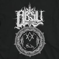 Image 2 of ABSU - CACHET OF TARA (WHITE PRINT) 1