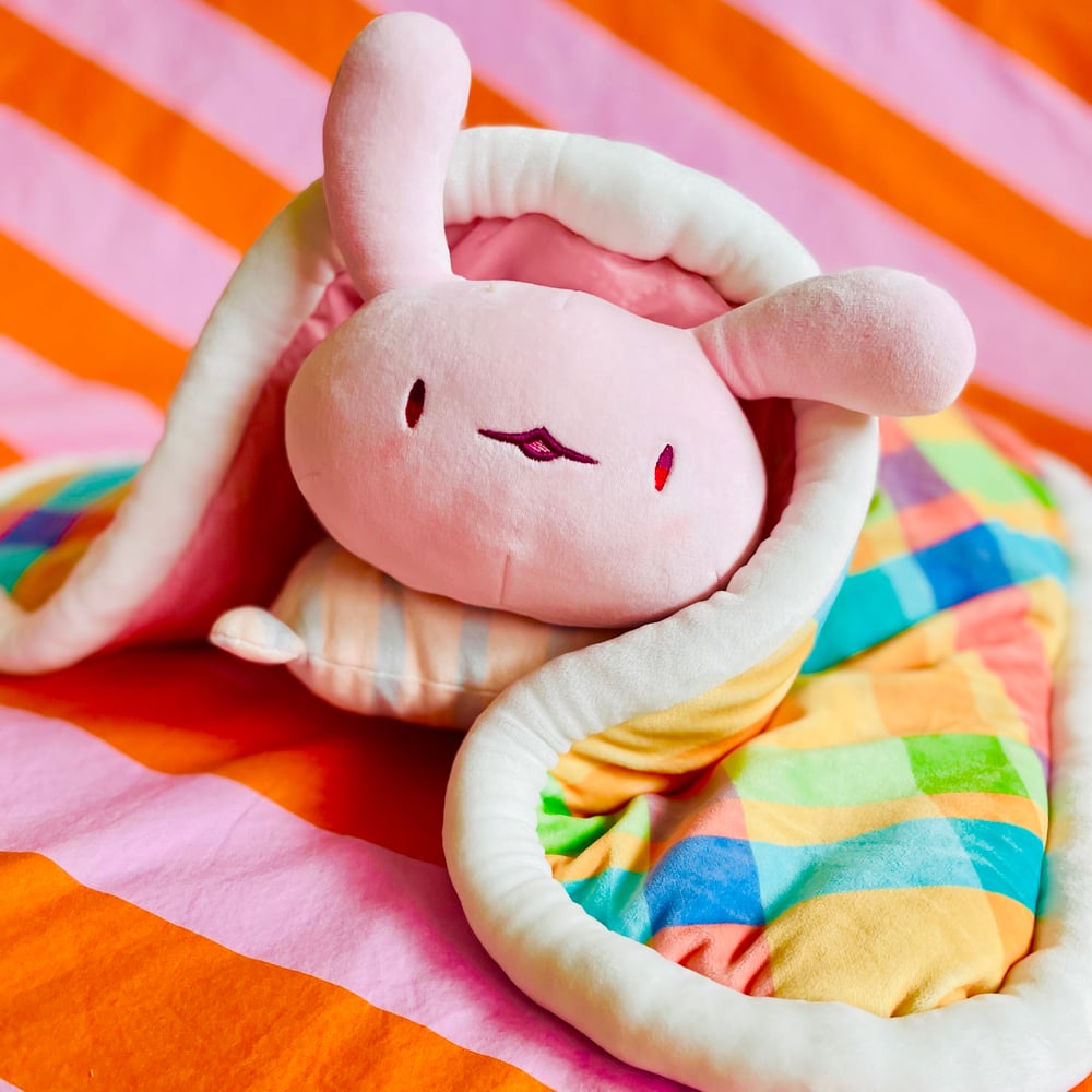 Blanket Manta Plush V. 2