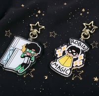 Keychains