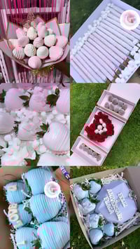 Party Packages 