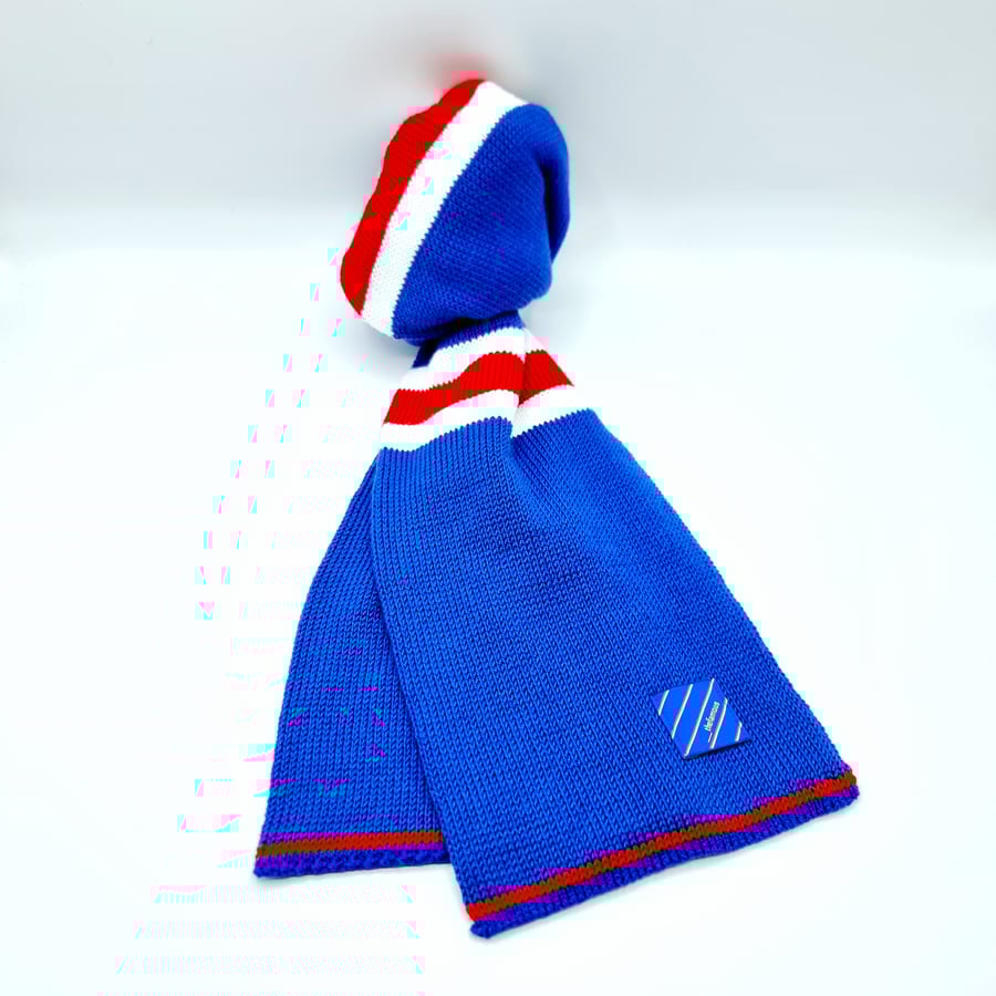 Image of Team Scarf 