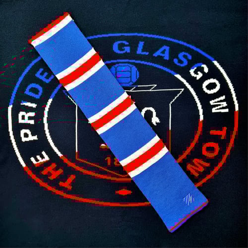 Image of Team Scarf