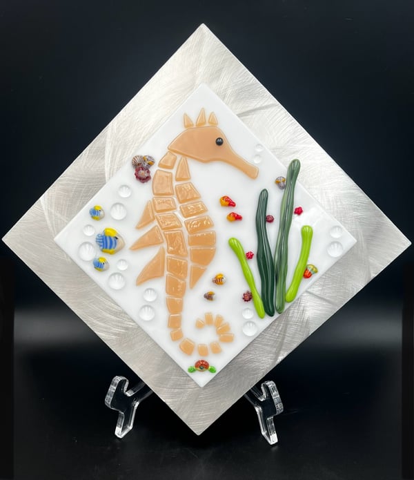 Image of Seahorse