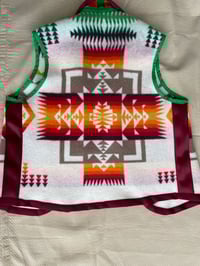 Image 2 of Slim Chance’s Reversible Vest 