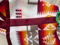 Image 3 of Slim Chance’s Reversible Vest 