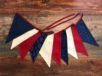 Image 1 of Red, White, and Blue 4