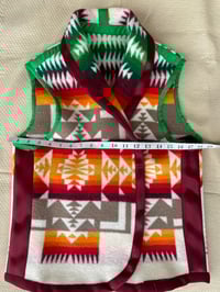 Image 4 of Slim Chance’s Reversible Vest 