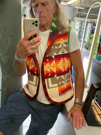 Image 5 of Slim Chance’s Reversible Vest 
