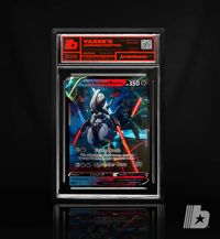 "Vader's Armored Mewtwo"