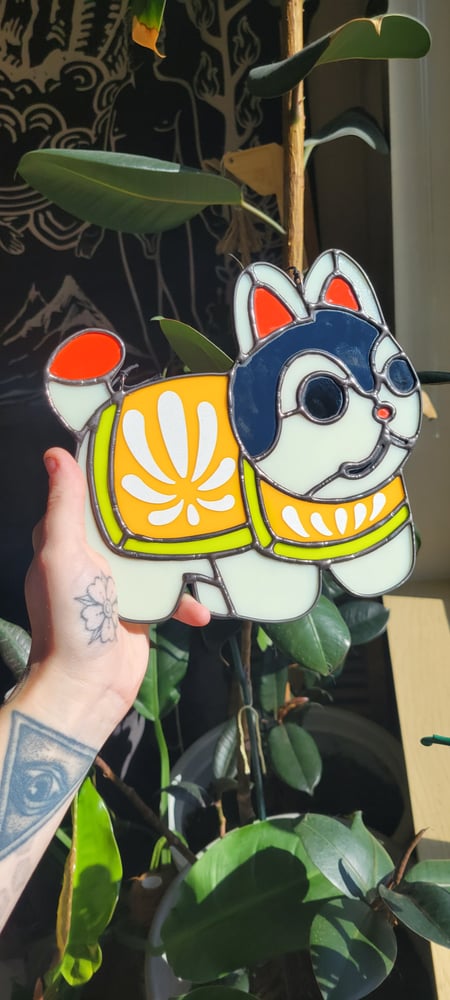 Image of Inu