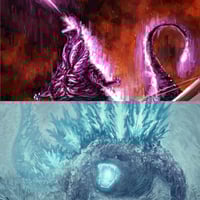 Image 1 of King of the Monsters