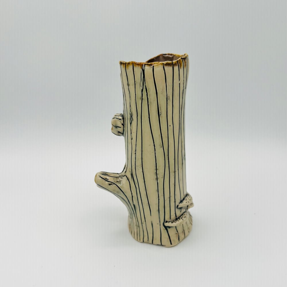 Image of Forest Series Vase A