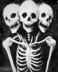 Third Time's A Charm