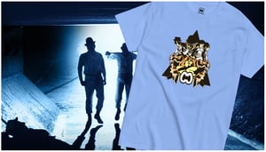 Image of ULTRAVIOLENCE.