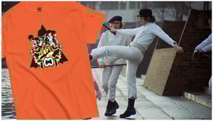 Image of ULTRAVIOLENCE.