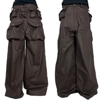 Image 1 of Multipocket x11 pants 