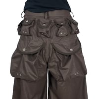 Image 2 of Multipocket x11 pants 