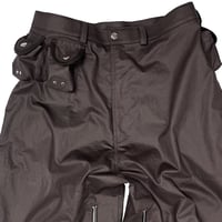 Image 4 of Multipocket x11 pants 