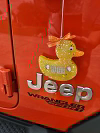Image 3 of Jeep duck special order 
