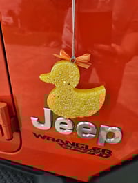 Image 4 of Jeep duck special order 