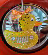 Image 1 of Jeep duck special order 