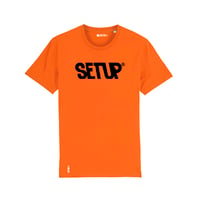 Setup® Ident Organic 150 T-Shirt 