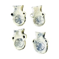 Image 1 of Pilgrim Pins