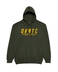 DVATC Custom Hoodie