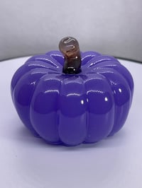 Image 1 of Miniature Resin Pumpkins
