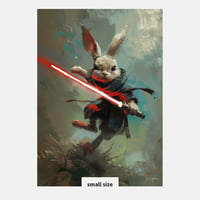 Image 2 of Sith bunny