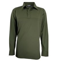 United Uniform CDCR Approved Undercarrier Shirt Long Sleeve