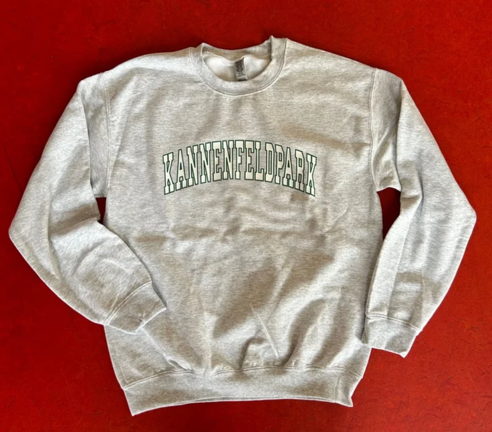 Image of KANNENFELDPARK SWEATER