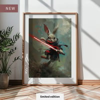 Image 1 of Sith bunny